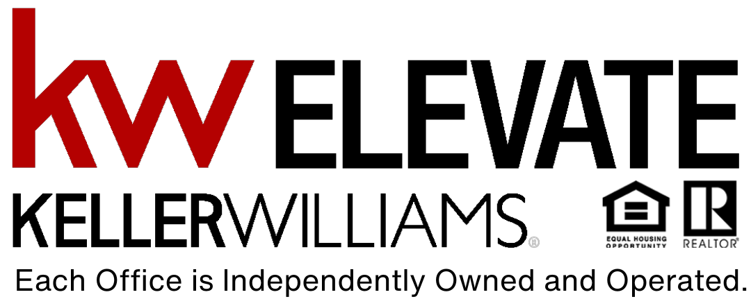 KW ELEVATE RED BLACK LETTERING TRANSPARENT BACKGROUND FAIR HOUSING OFFICE (2)