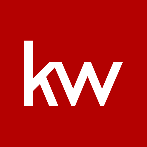 kw red logo
