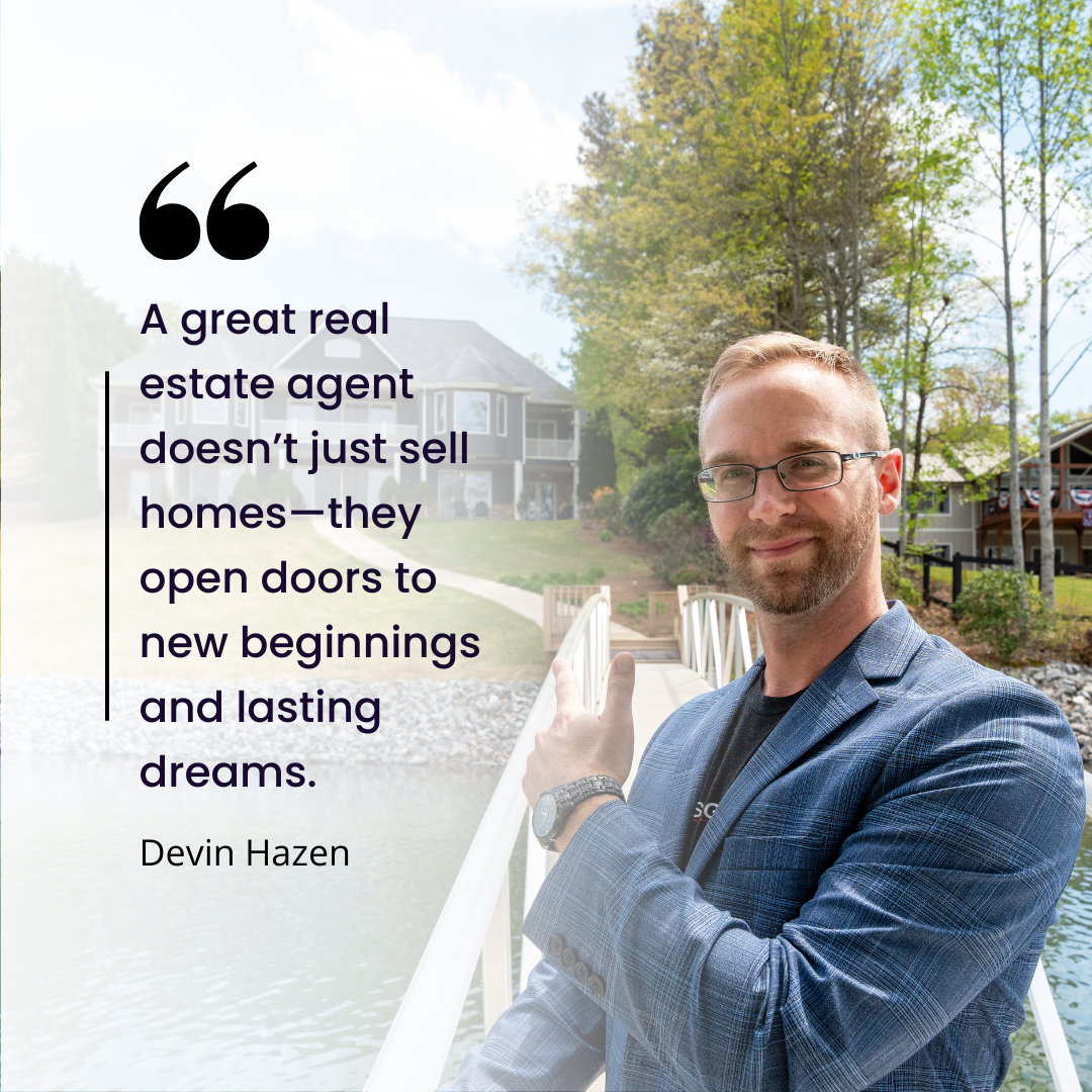 north georgia realtor