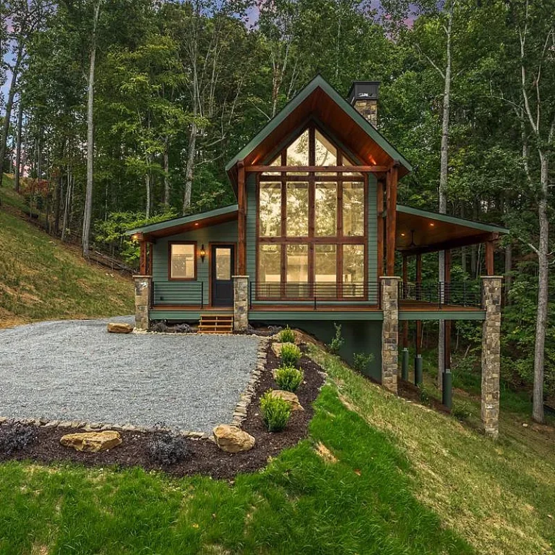 homes for sale in Young Harris GA Cleveland GA 1