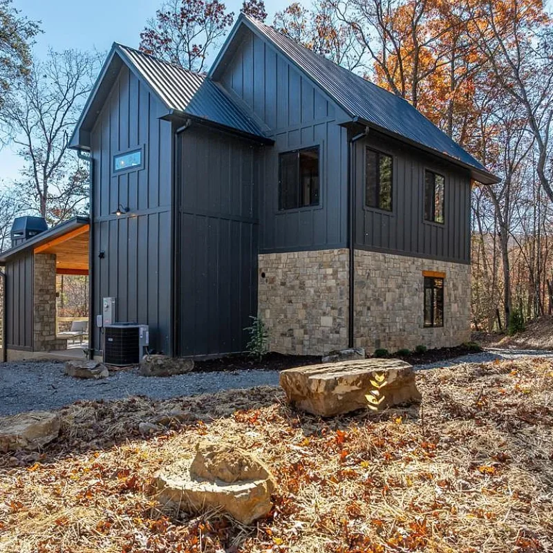 homes in blue ridge mountains for sale Demorest GA