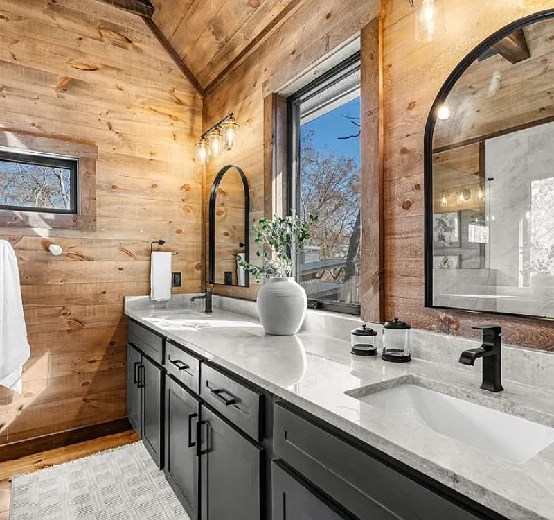 homes in blue ridge mountains for sale Tate City GA