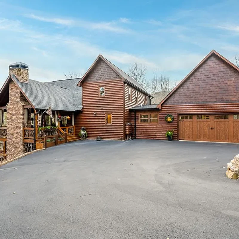 lake blue ridge home for sale Calhoun GA