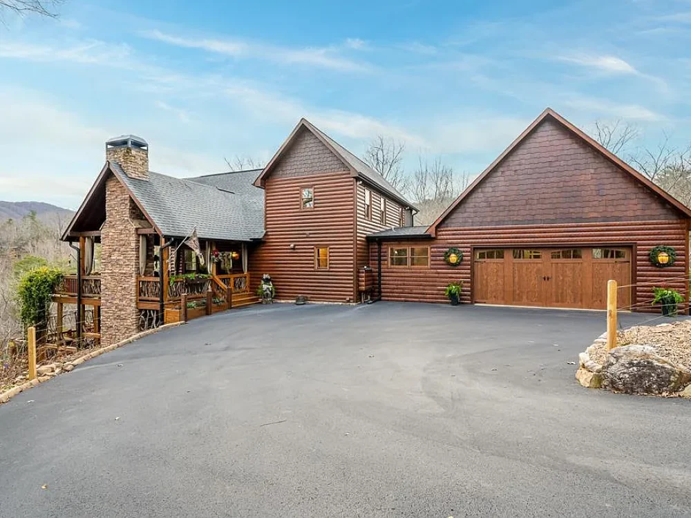 lake blue ridge home for sale Calhoun GA