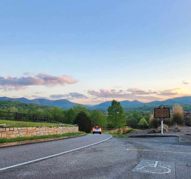 young harris georgia